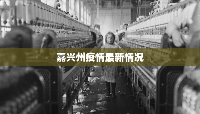 嘉兴州疫情最新情况 嘉兴州疫情最新情况