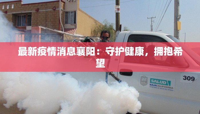 最新疫情消息襄阳:守护健康,拥抱希望 最新疫情消息襄阳:守护健康,拥抱希望