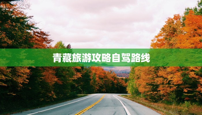青藏旅游攻略自驾路线 青藏旅游攻略自驾路线