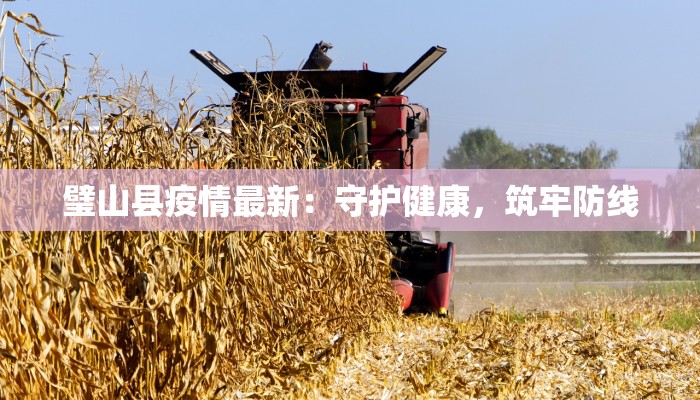 疫情滕州界河最新消息:守护家园,科学防控,共克时艰 疫情滕州界河最新消息:守护家园,科学防控,共克时艰