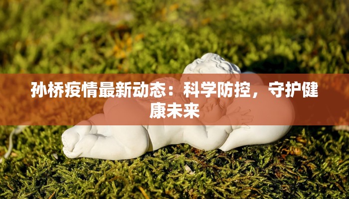 孙桥疫情最新动态：科学防控，守护健康未来