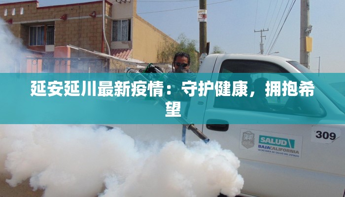 延安延川最新疫情：守护健康，拥抱希望