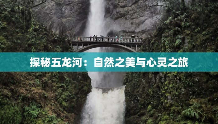 探秘五龙河：自然之美与心灵之旅