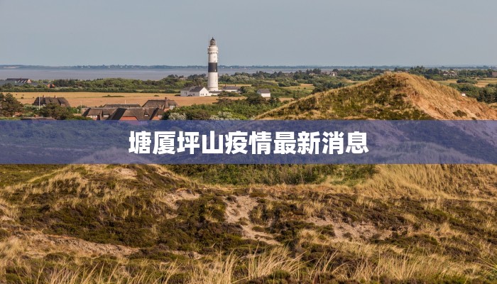 塘厦坪山疫情最新消息