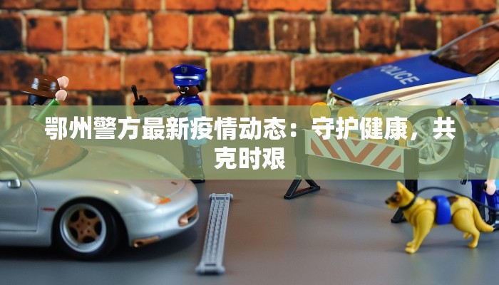 鄂州警方最新疫情动态：守护健康，共克时艰