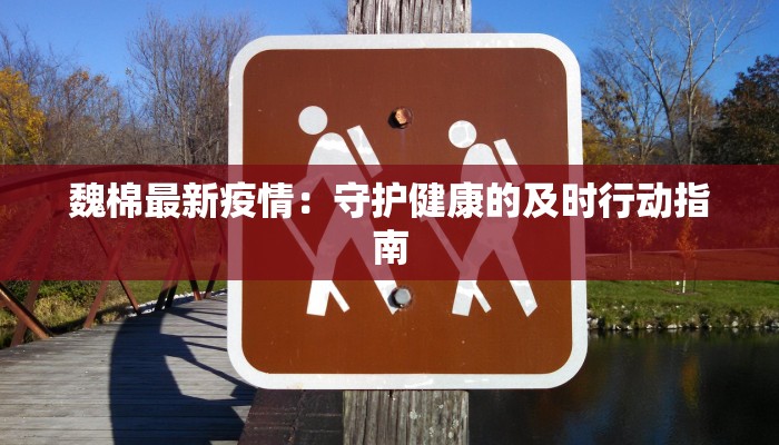 魏棉最新疫情：守护健康的及时行动指南