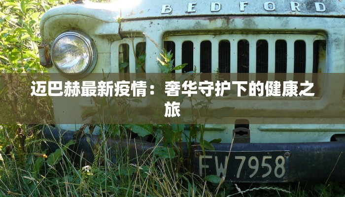 迈巴赫最新疫情：奢华守护下的健康之旅